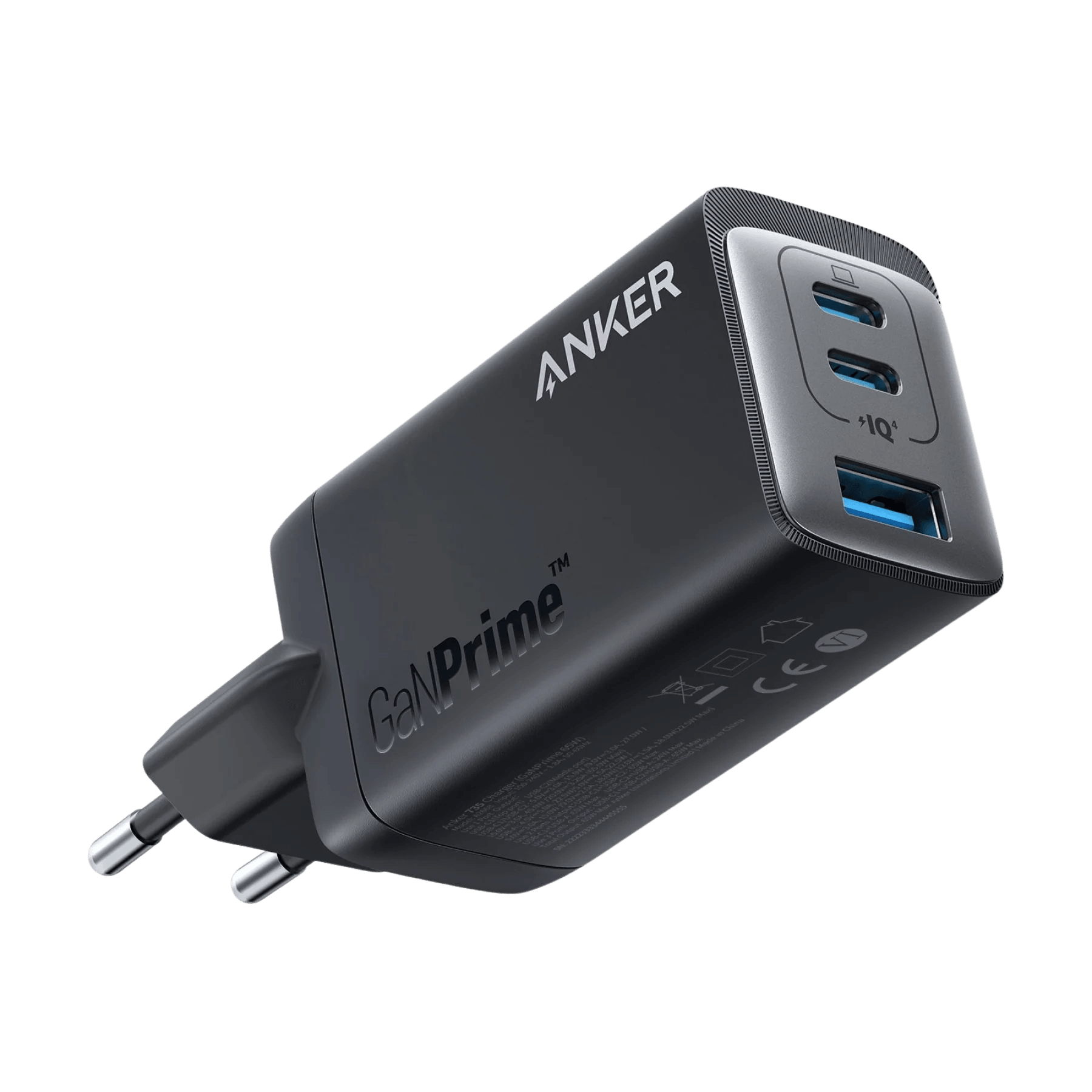 Anker 735 Charger (GaNPrime 65W)