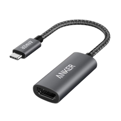 Anker USB-C to HDMI Gray