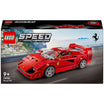 LEGO Speed Champions - Ferrari F40 Supercar 76934