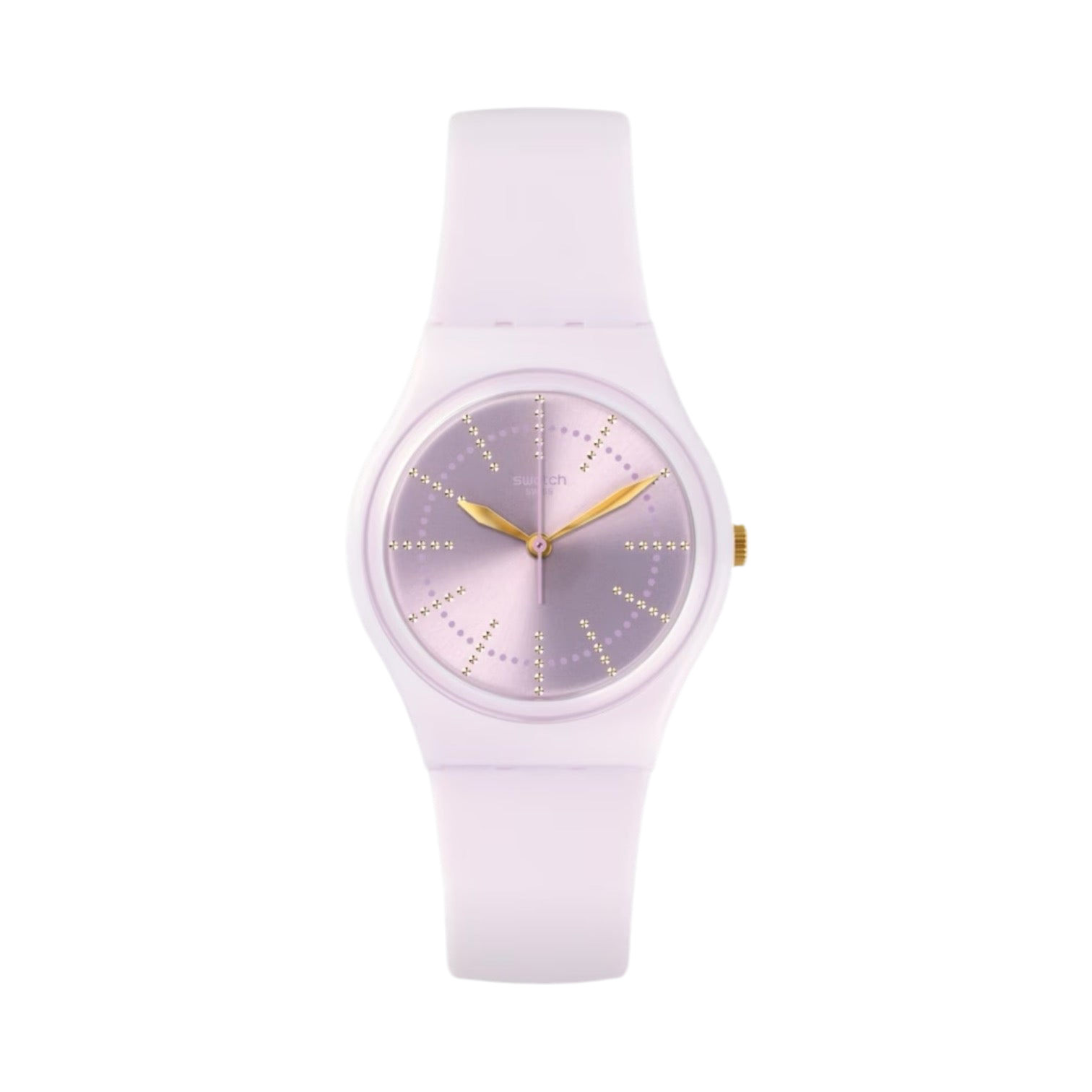 SWATCH GP148 WOMEN WATCH