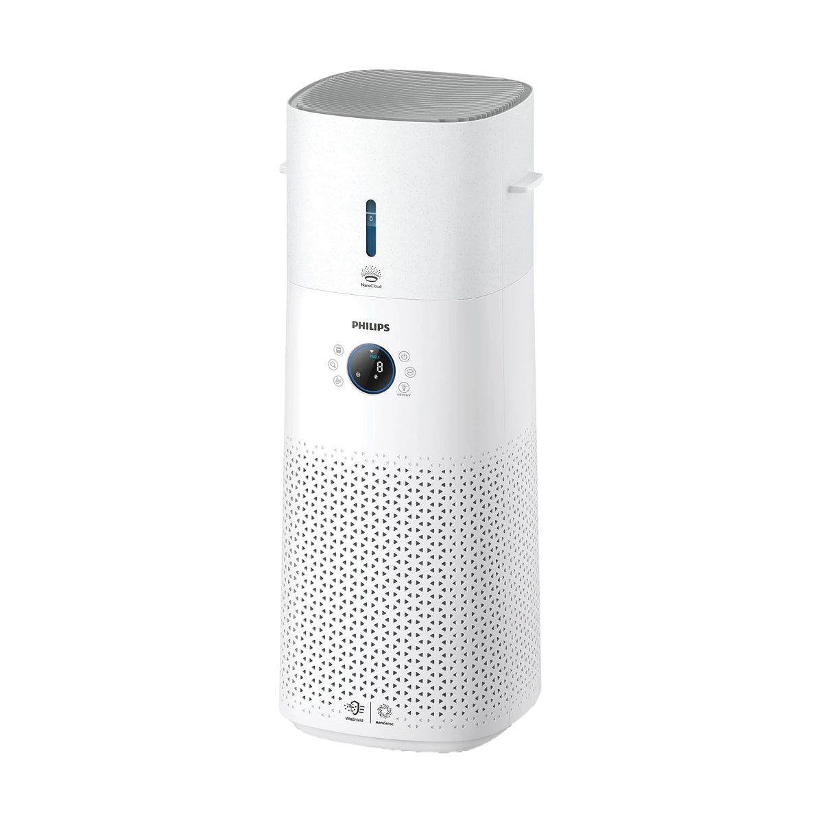Philips Air Purifier & Humidifier 131m² - AC3737/10