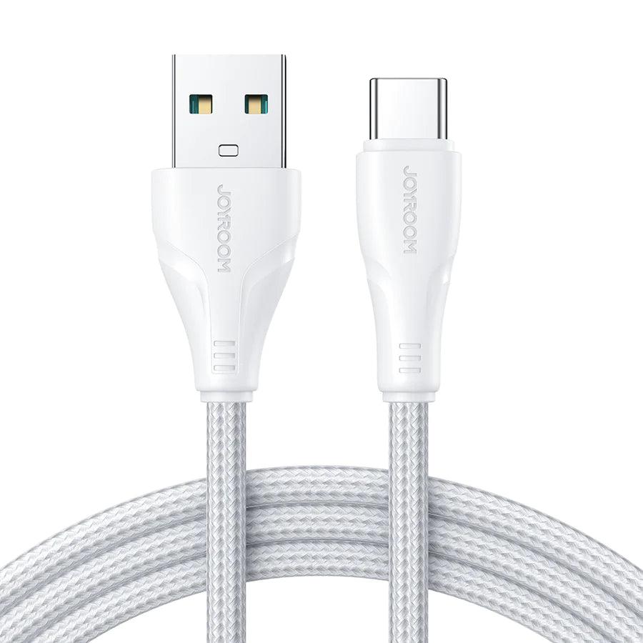 Joyroom 3A Nylon Type C cable