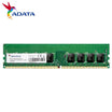 اداتا رام 4 ECC-DIMM - ناقل 8 جيجا بسرعة 2666 ميجا هرتز (AD4E266638G19-BSSC)