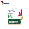 ذاكرة ADATA DDR4 SO-DIMM سعة 16 جيجابايت 2666 (19)