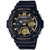 CASIO AEQ-120W-9A MEN WATCH