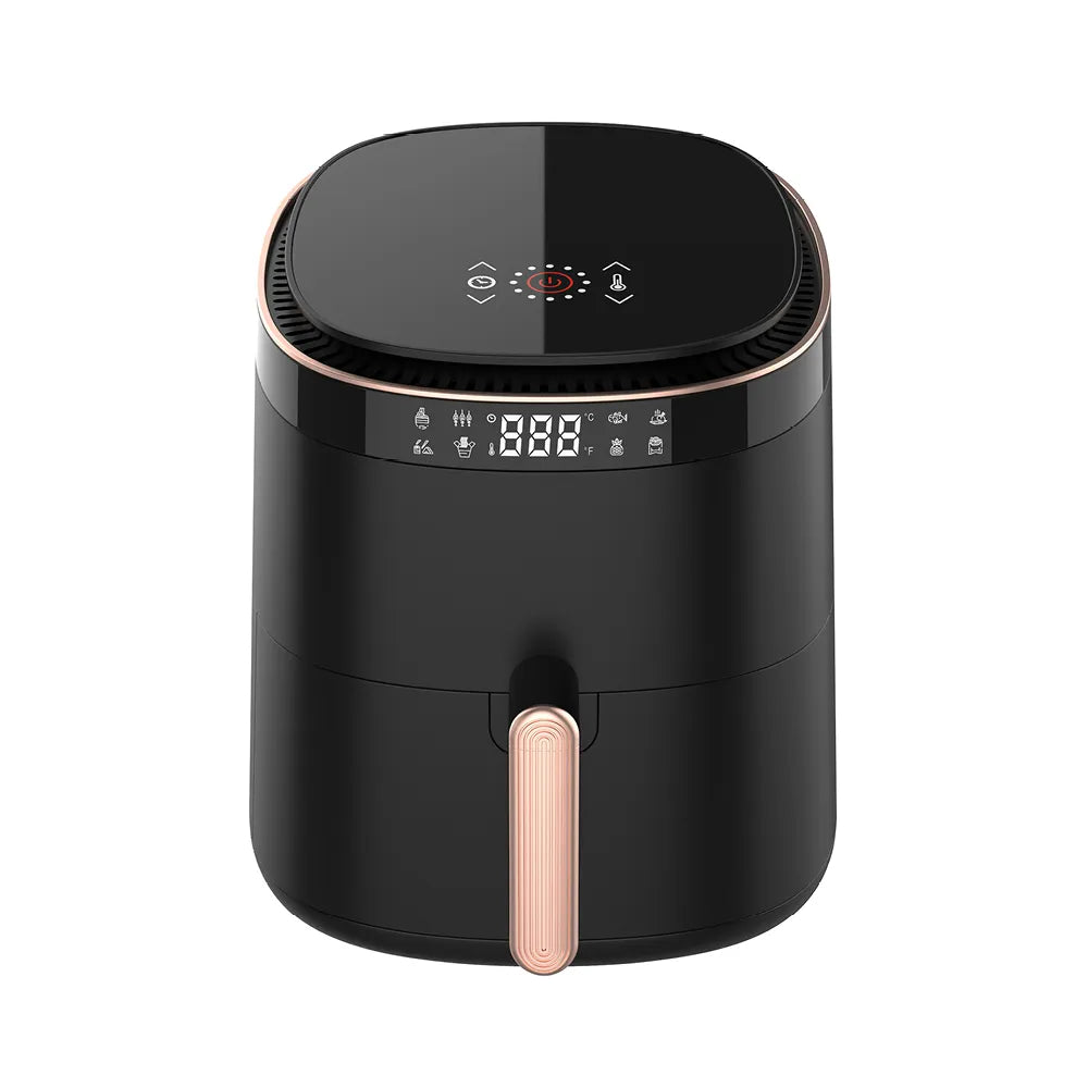 قلاية هوائية CONTI سعة 9 لتر - طعام صحي بدون زيت