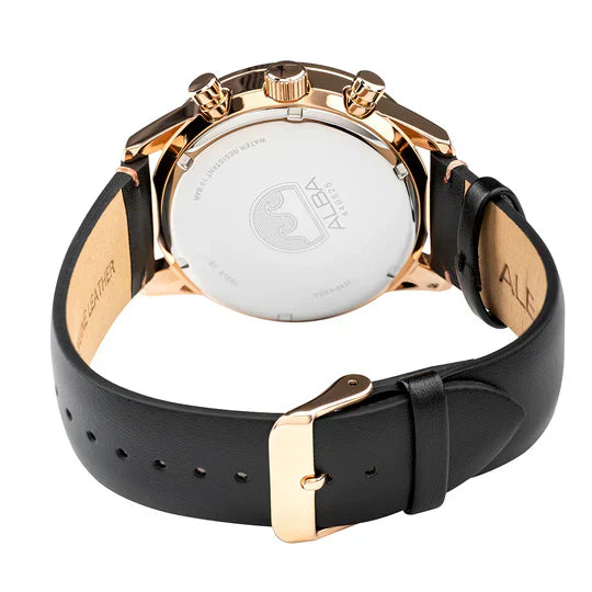 ALBA AT3J84X1 MEN WATCH