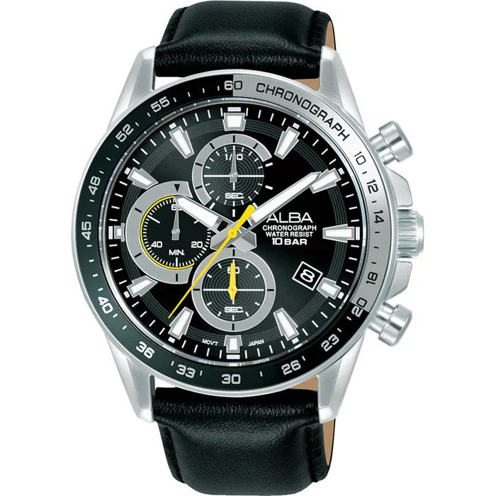 ALBA AM3A31X1 MEN WATCH