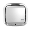 Fellowes AeraMax Pro / جهاز تنقية الهواء - فضي