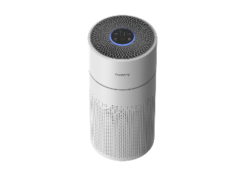 Nuwey Air Pure XL Air Purifier, 4-Stage Filtration – AP330