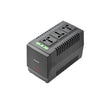 منظم الجهد الأوتوماتيكي بثلاثة منافذ عالمية 240 فولت APC Line-R 1500VA