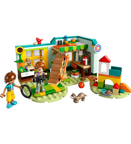 LEGO Friends غرفة أوتمن 42646 – 222 قطعة