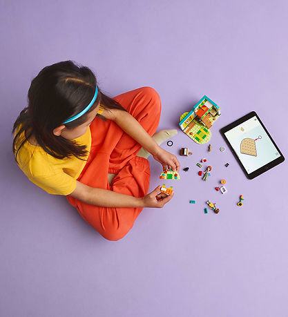 LEGO Friends غرفة أوتمن 42646 – 222 قطعة