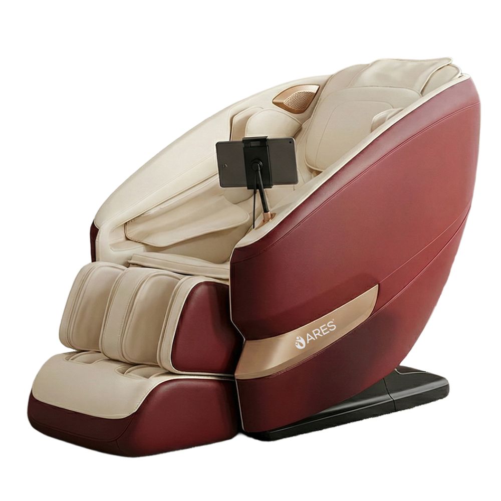 ARES uClass Massage Chair | Zero Gravity | 24 Airbags