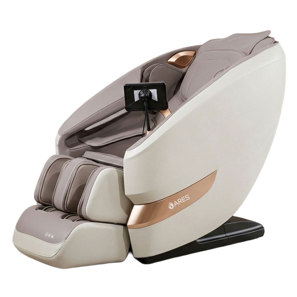 ARES uClass Massage Chair | Zero Gravity | 24 Airbags