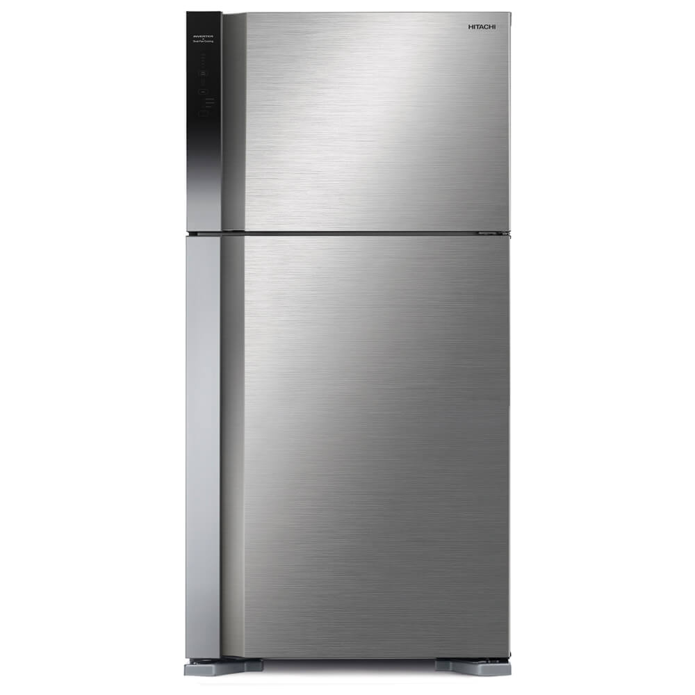 Hitachi Big2 Elegant Series 510L Top Freezer Refrigerator