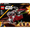 LEGO Star Wars - Ahsoka's Jedi Interceptor 75401