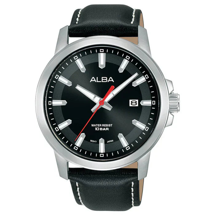 ALBA AS9T47X1 MEN WATCH