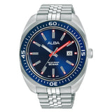 ALBA AS9T79X1 MEN WATCH