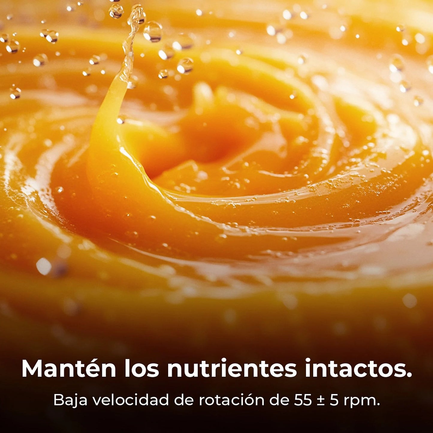 CECOTEC Juice&Live 1500 Slim Juicer 200W | Compact Stainless Steel Juicer