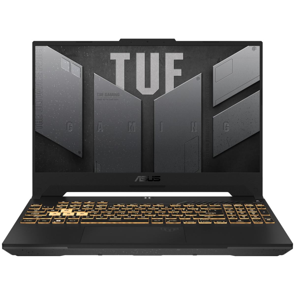 ASUS TUF Gaming A15 Ryzen 7 RTX 4050 144Hz Laptop