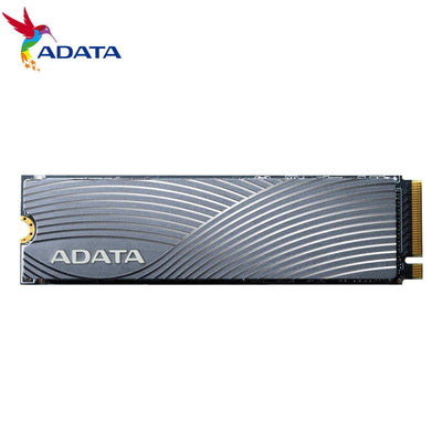 صندوق ADATA SWORDFISH الملون بسعة 1 تيرابايت M2