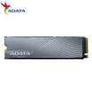 صندوق ADATA SWORDFISH 500GB الملون M2