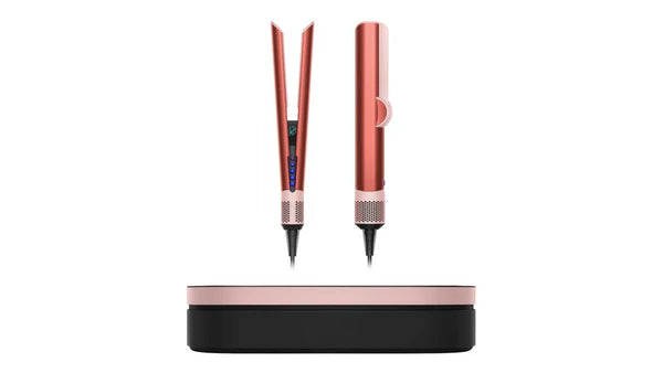 Dyson Airstrait Straightener – No Hot Plates, Just Air