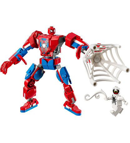 LEGO Marvel - Spider-Man Mech vs. Anti-Venom 76308