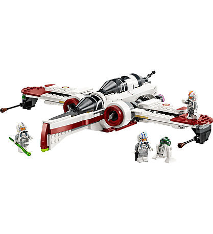 LEGO ستار وورز - مقاتلة ARC-170 ستارفايتر 75402