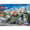 LEGO City No Limits Race Car Ramp 60460 – 436 pcs