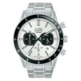 ALBA AT3J81X1 MEN WATCH