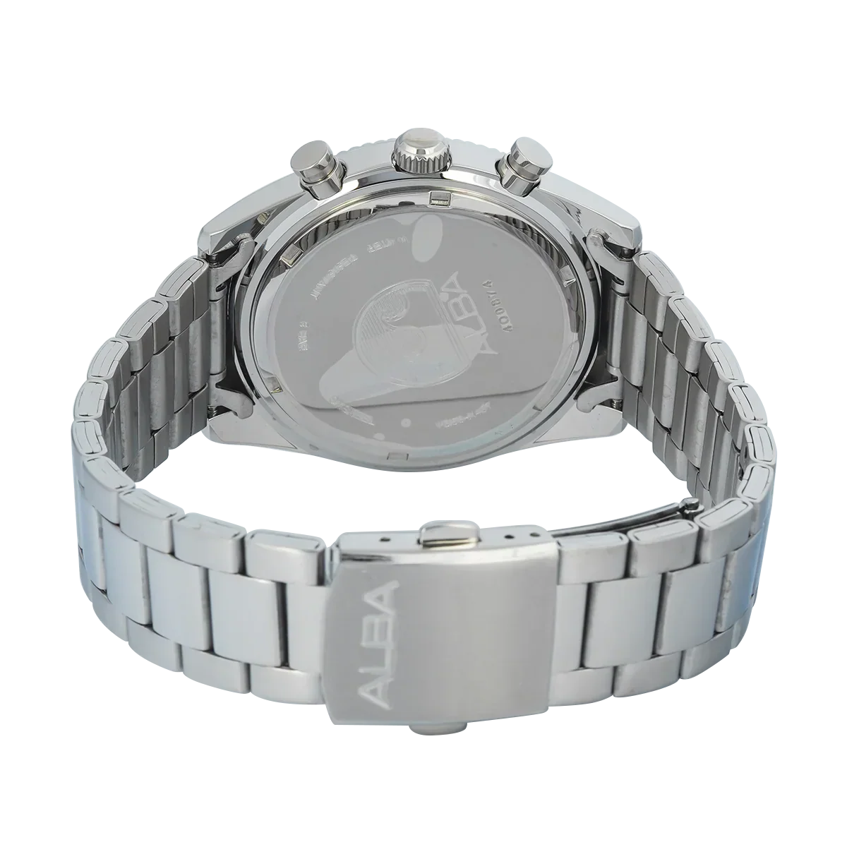 ALBA AT3K23X1 MEN WATCH