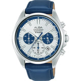 ALBA AT3K39X1 MEN WATCH