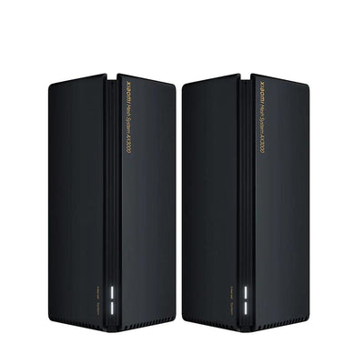نظام Xiaomi Mesh AX3000 (عبوة من قطعتين)