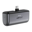 باور بانك ACEFAST 5000mAh سريع | قابس قابل للطي USB-C PD 20W