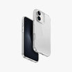 كفر UNIQ AIR FENDER لهاتف iPhone 16 6.1 شفاف Nude عصري