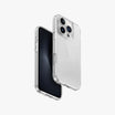 غطاء UNIQ HYBRID iPhone 16 Pro 6.3 Air Fender – Nude