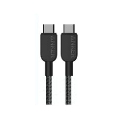 Anker 310 USB-C to USB-C Cable 3ft - Bundle