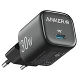 باندل شاحن Zolo 30W + كيبل USB-C
