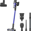 Anker Eufy HomeVac S11 Go Lightweight Cordless Vacuum - Black