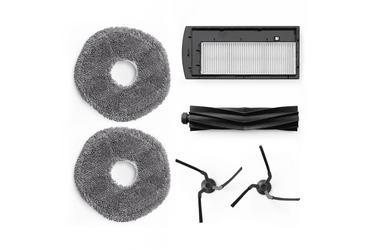 Anker Eufy Robovac X9 Replacement Kit Optimal Cleaning Performance