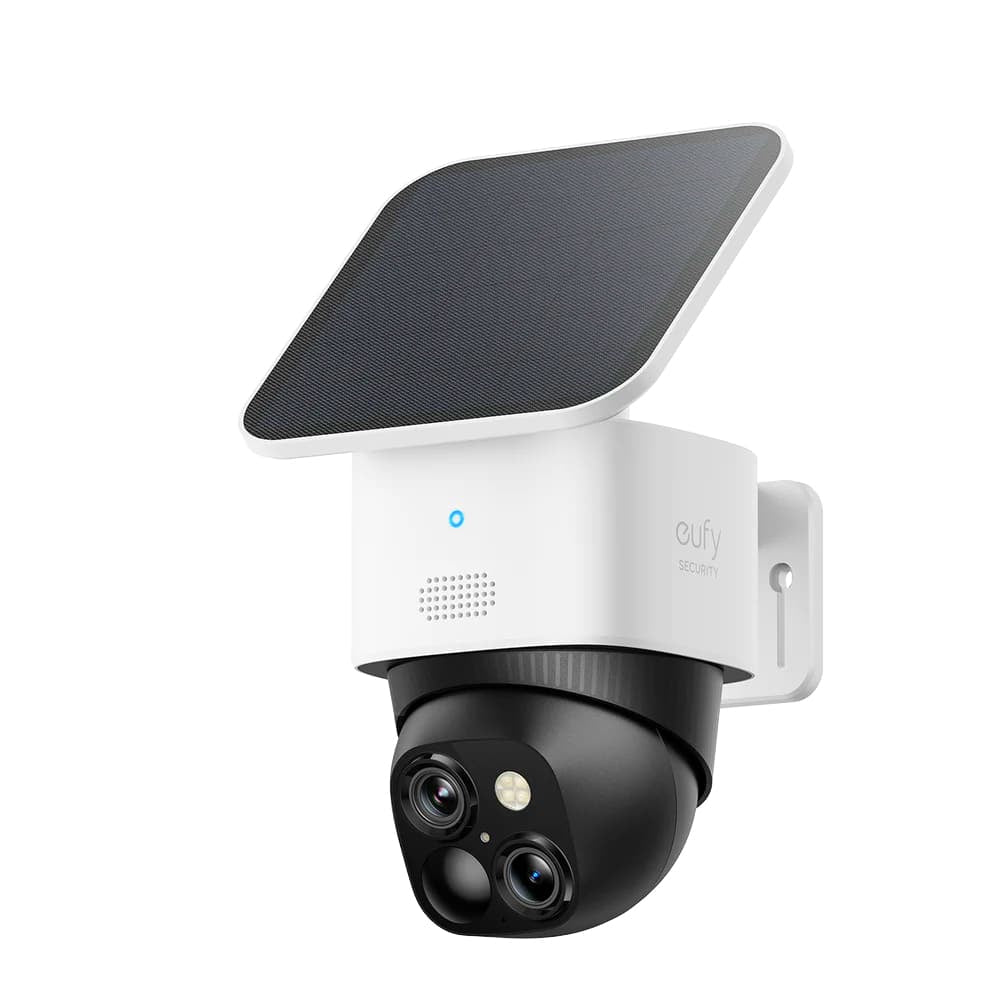 Anker Eufy S320 Solocam Solar Powered Security Camera