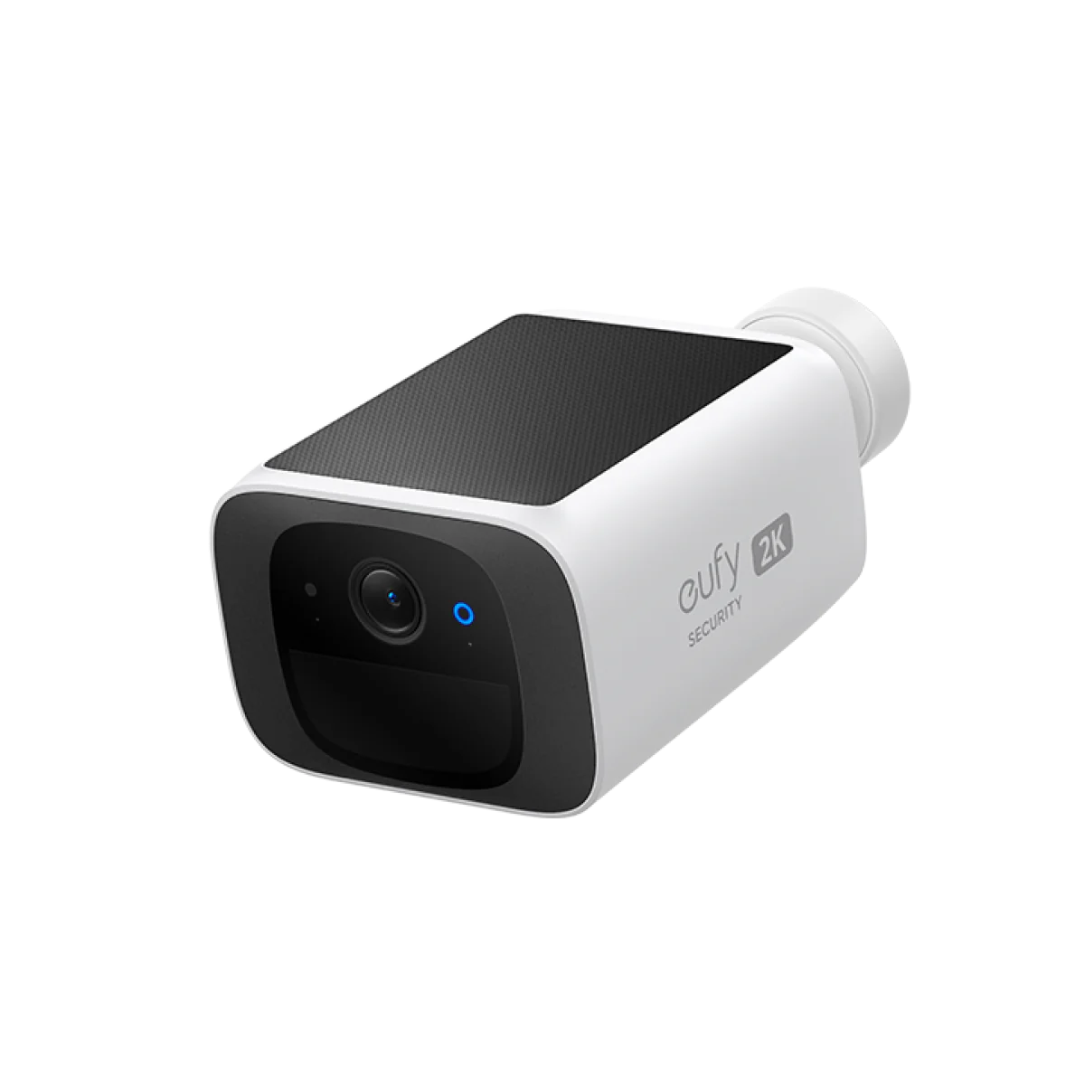 Anker Eufy SoloCam S220 2K Solar Wireless Outdoor Security Camera - White