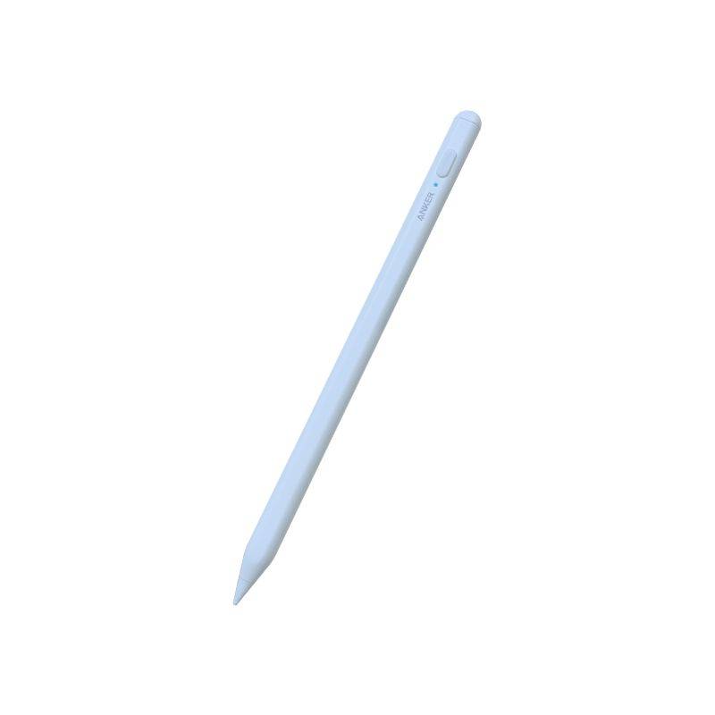 Anker Pencil Drawing Stylus for iPad - Blue
