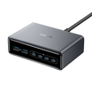 Anker Prime 200W Charger Fast & Powerful USB C Charging - Black