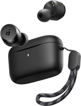 Anker Soundcore A25i True Wireless Earbuds with Clear Sound - Black