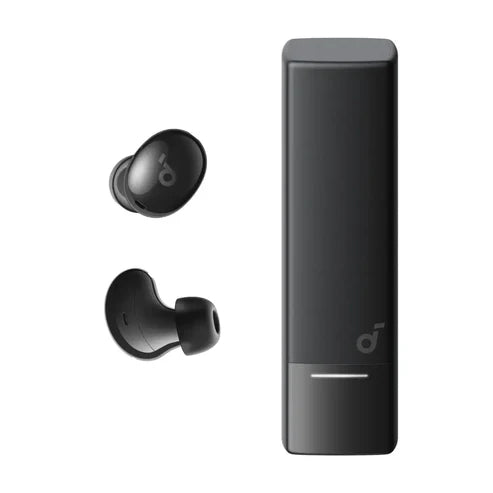 Anker Soundcore A30i Clear Sound & Noise Cancelling - Black