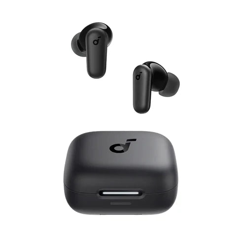 Anker Soundcore R50i NC Premium Sound & Noise Cancelling - Black