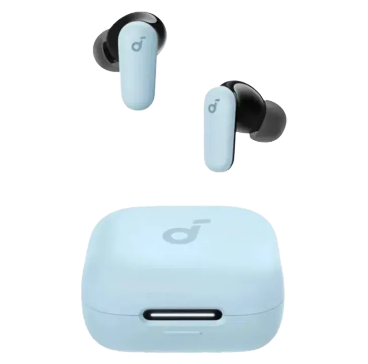 Anker Soundcore R50i NC Premium Sound & Noise Cancelling - Blue